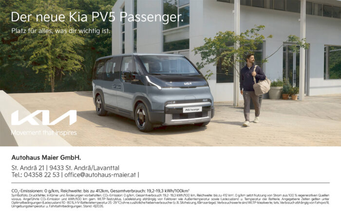 PV5 Aktion